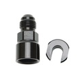 Russell EFI ADAPTER FITTING -6 AN MALE 644113